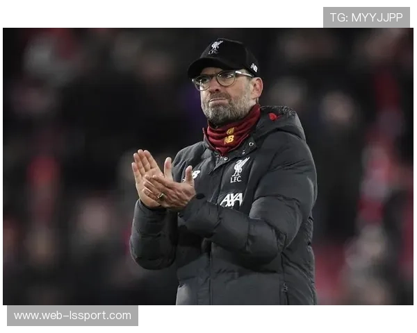 克洛普战术奏效 利物浦英超保持不败纪录