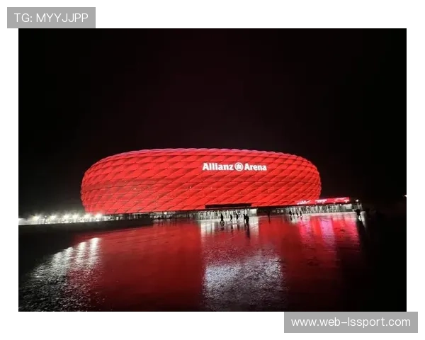 慕尼黑安联球场有望三年内再度承办欧冠决赛,曾见证2012年拜仁点球失利 慕尼黑安联球场有望三年内再度承办欧冠决赛,曾见证2012年拜仁点球失利