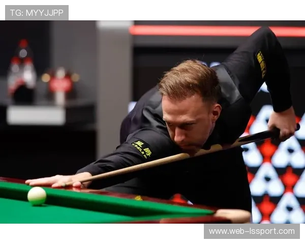 半决赛前瞻：特鲁姆普对阵赵心童，世界第一与世锦赛冠军对决