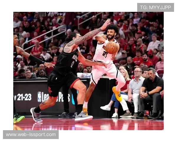 杜兰特13分火箭不敌掘金,谢泼德27分创生涯新高 杜兰特13分火箭不敌掘金,谢泼德27分创生涯新高